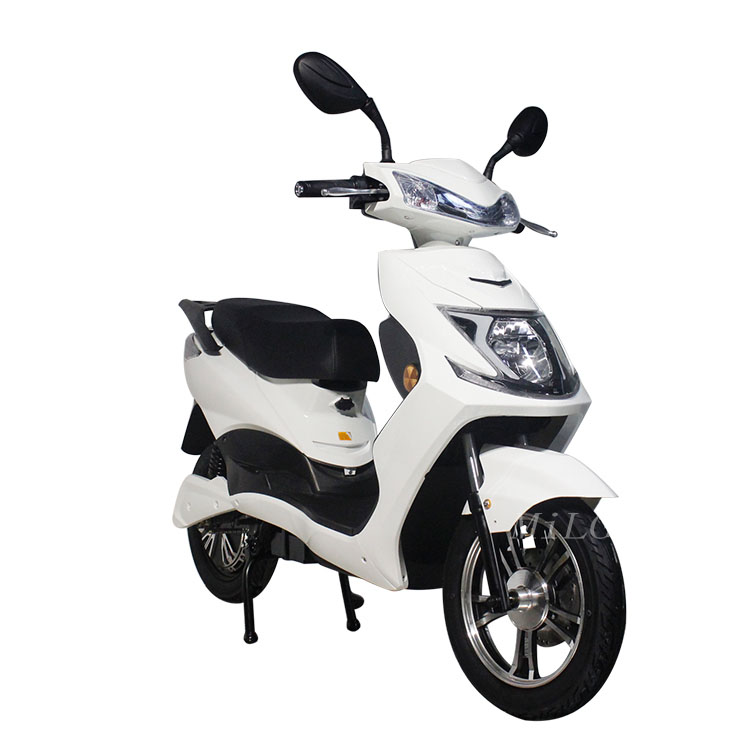 pasola electrica modelo YW