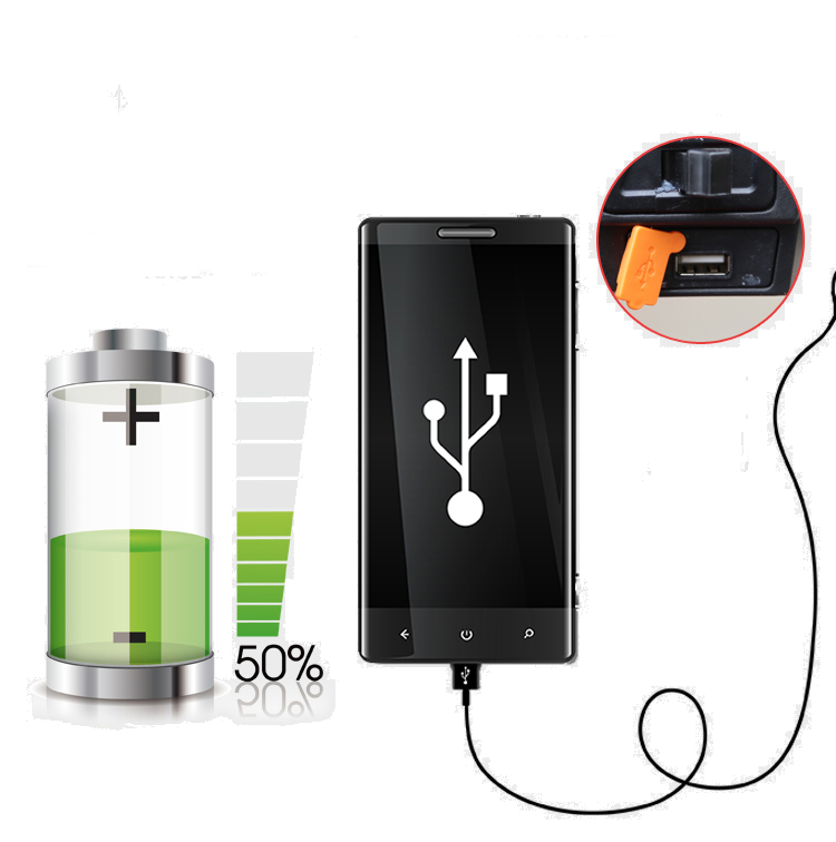 patinete eléctrico modelo JY cargador usb